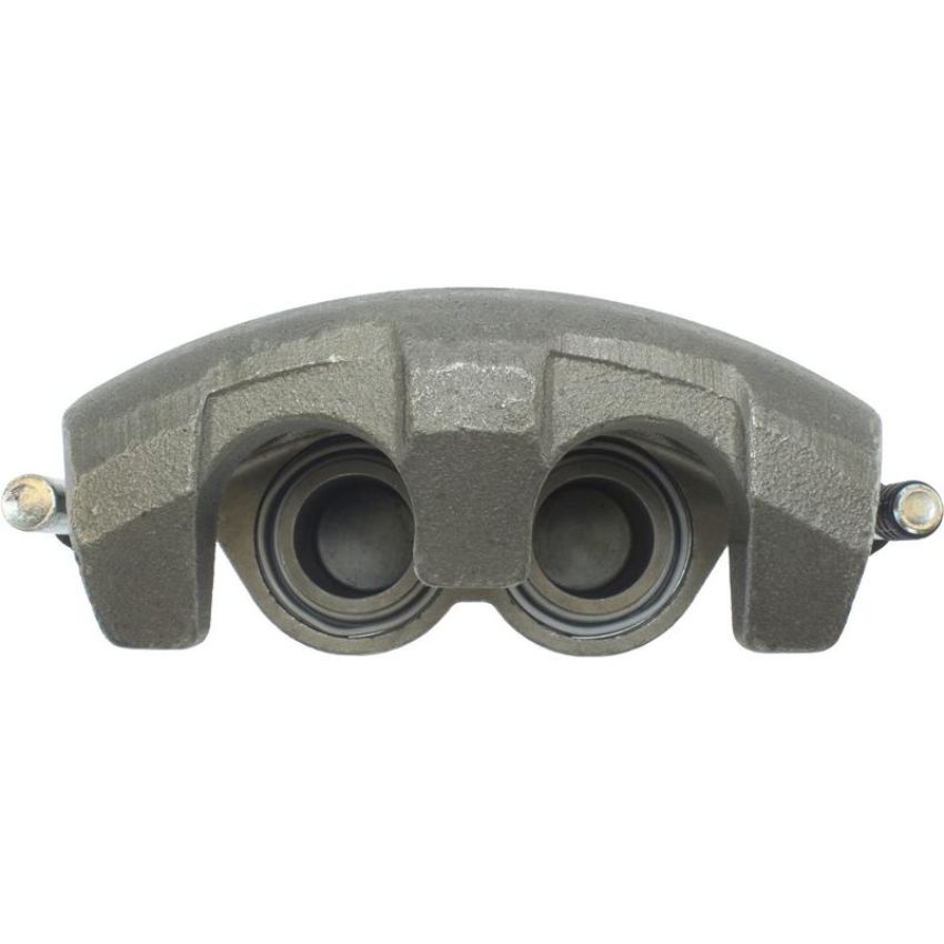 CENTRIC PARTS 141.76005 Centric Semi-Loaded Brake Caliper