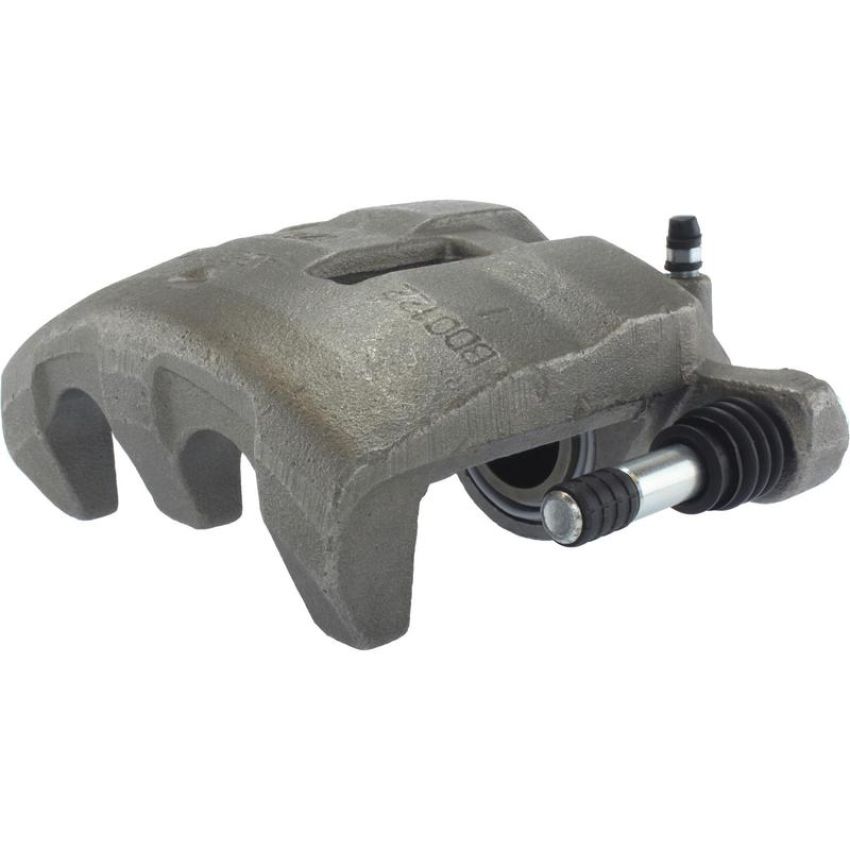 CENTRIC PARTS 141.76005 Centric Semi-Loaded Brake Caliper