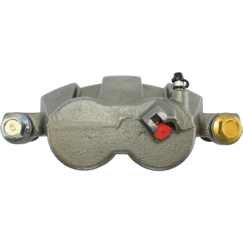 CENTRIC PARTS 141.76006 Centric Semi-Loaded Brake Caliper