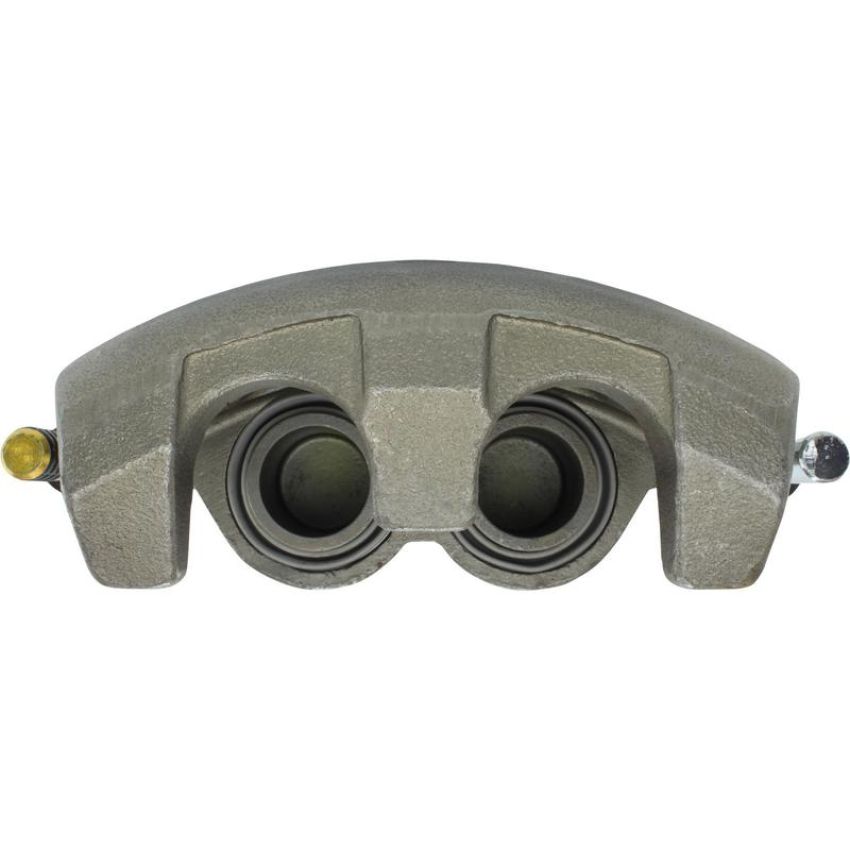 CENTRIC PARTS 141.76006 Centric Semi-Loaded Brake Caliper