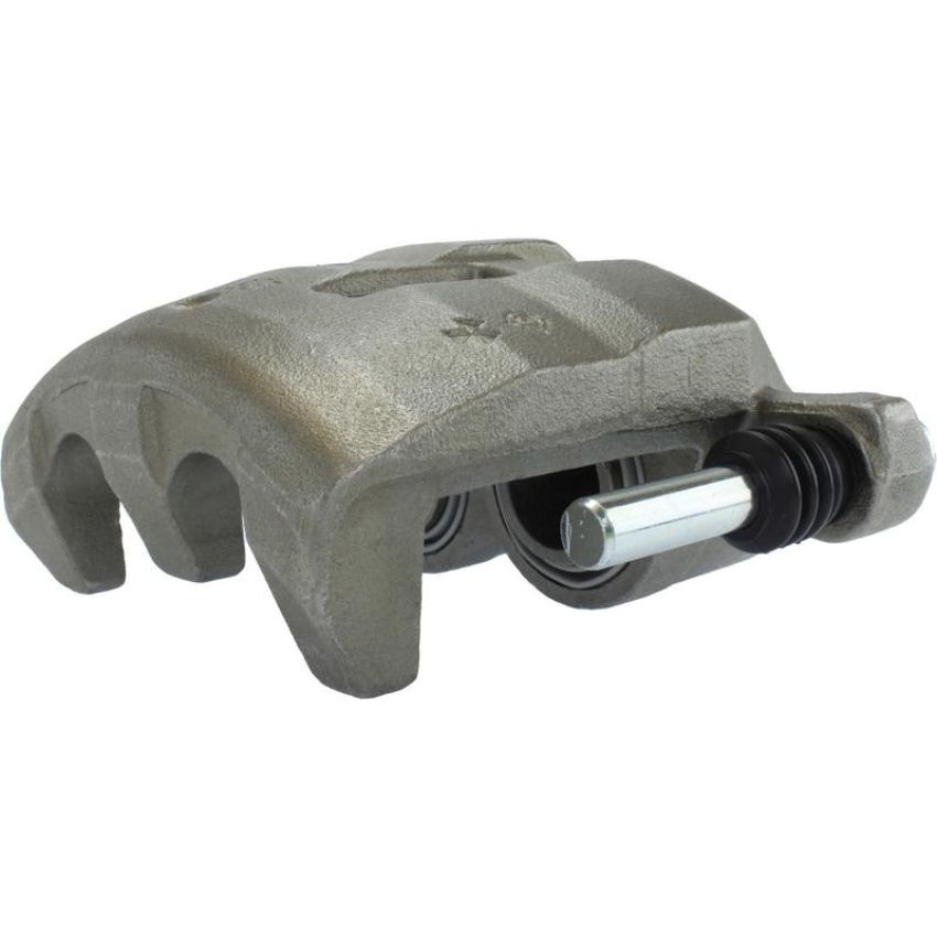 CENTRIC PARTS 141.76006 Centric Semi-Loaded Brake Caliper