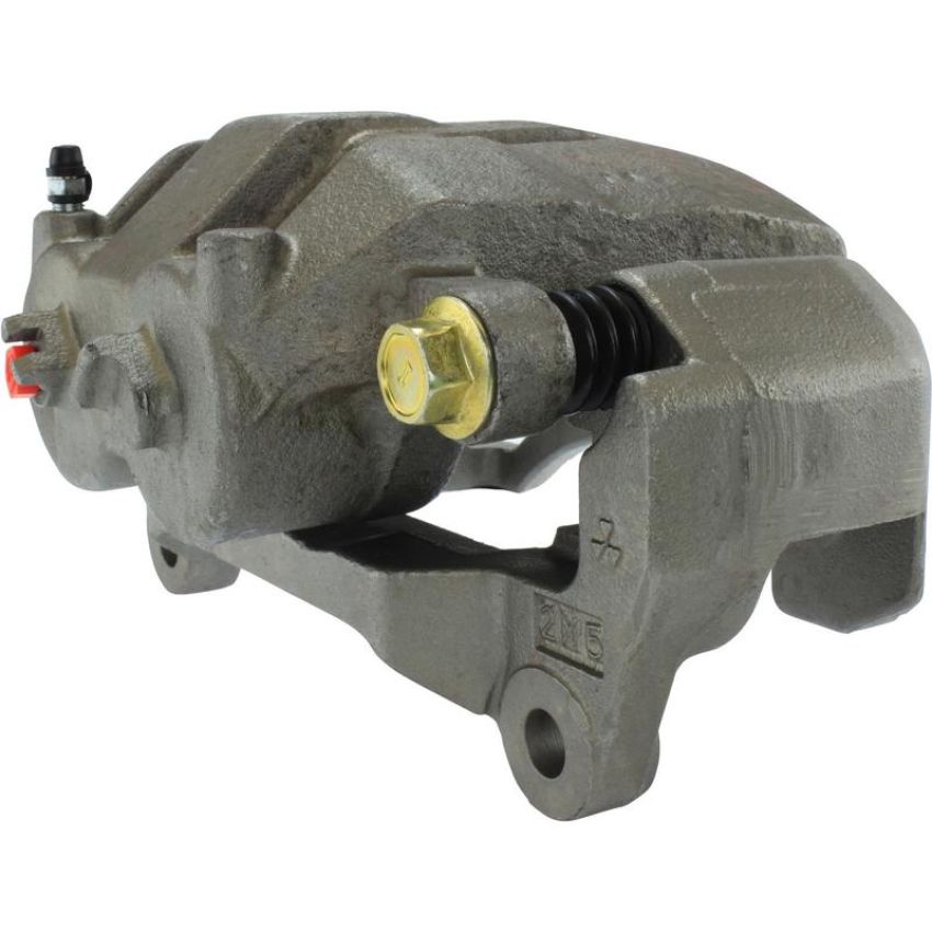 CENTRIC PARTS 141.76007 Centric Semi-Loaded Brake Caliper