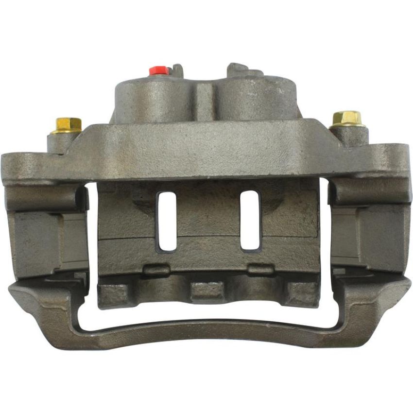 CENTRIC PARTS 141.76007 Centric Semi-Loaded Brake Caliper