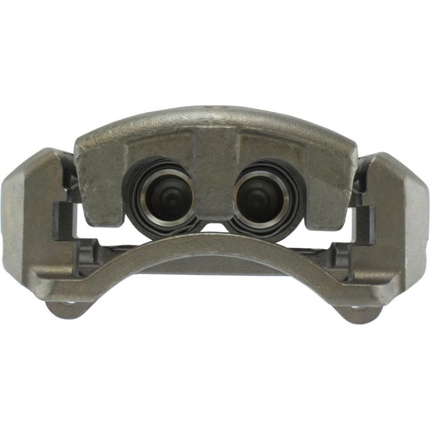 CENTRIC PARTS 141.76007 Centric Semi-Loaded Brake Caliper