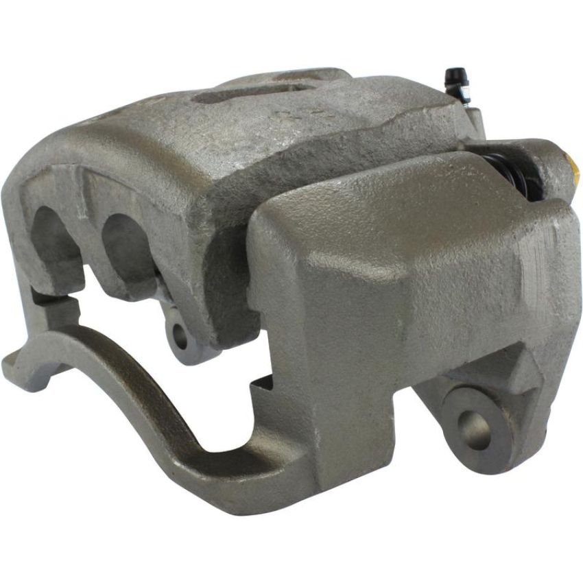 CENTRIC PARTS 141.76007 Centric Semi-Loaded Brake Caliper