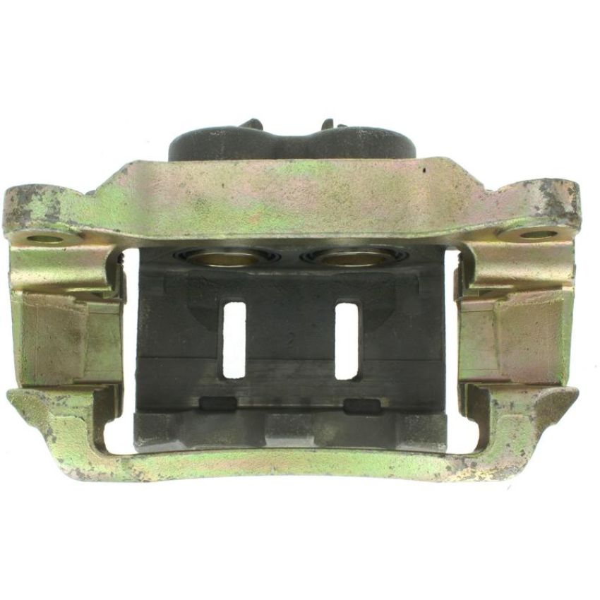 CENTRIC PARTS 141.76008 Centric Semi-Loaded Brake Caliper