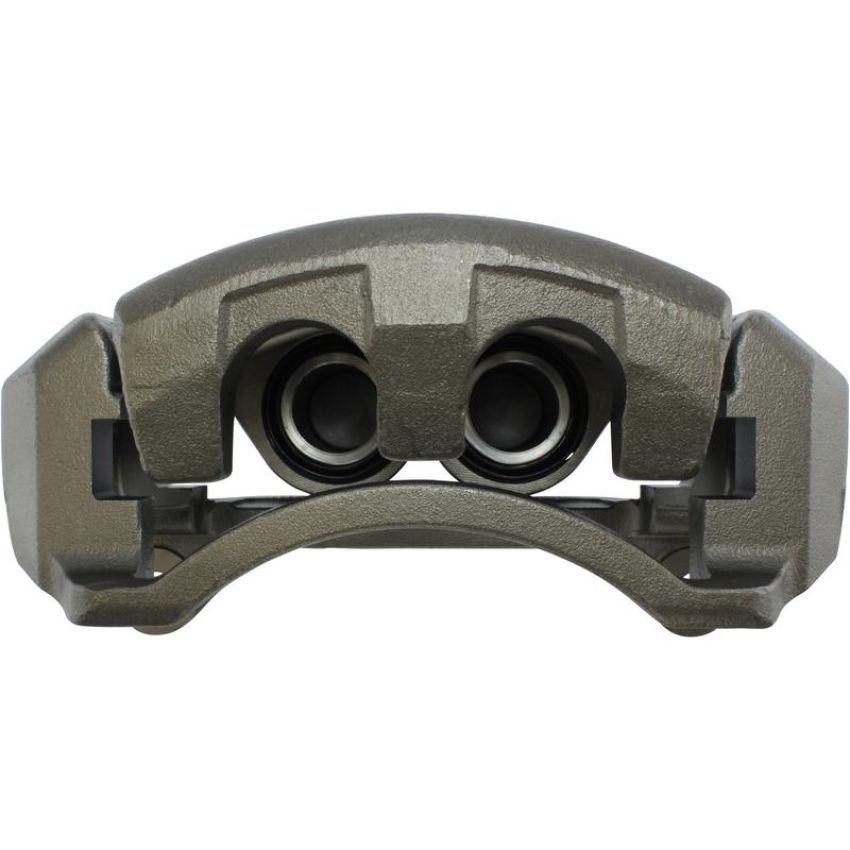CENTRIC PARTS 141.76008 Centric Semi-Loaded Brake Caliper