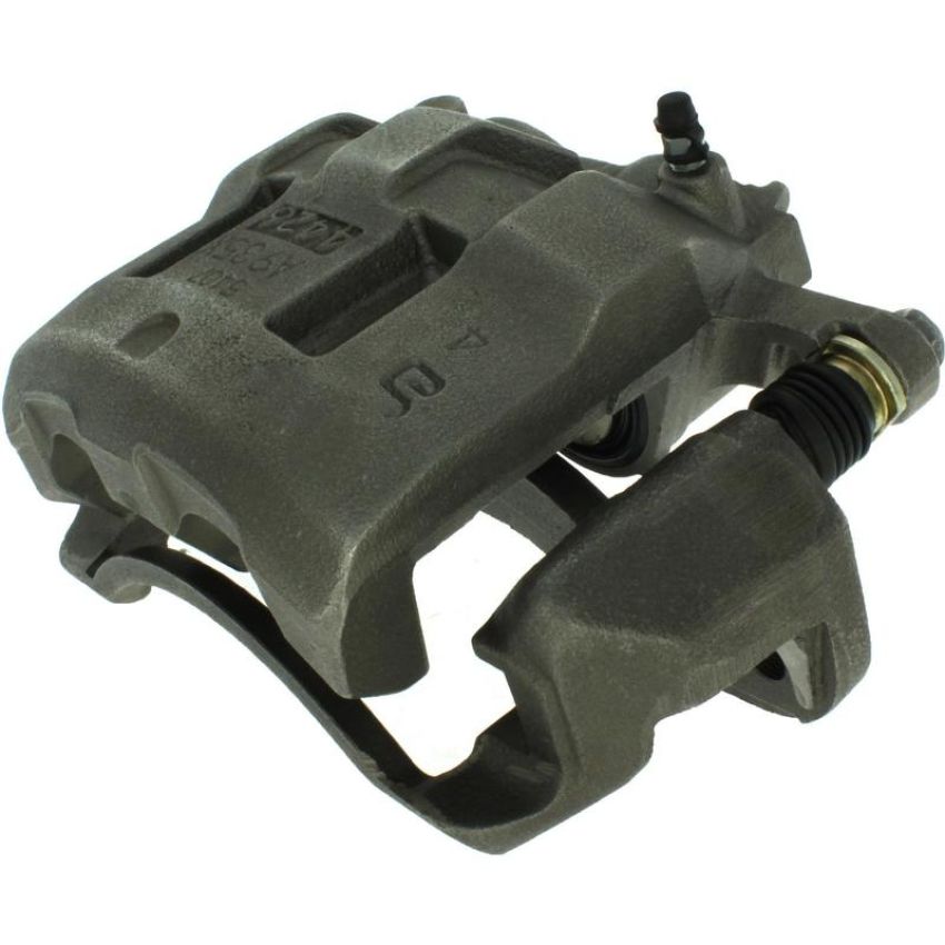 CENTRIC PARTS 141.76009 Centric Semi-Loaded Brake Caliper