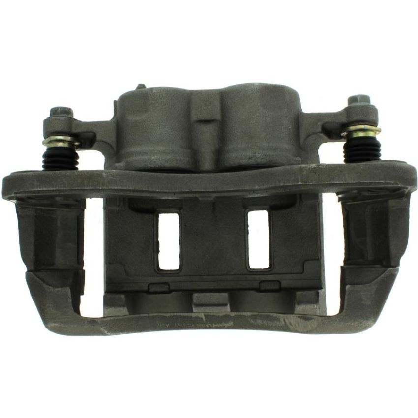 CENTRIC PARTS 141.76009 Centric Semi-Loaded Brake Caliper