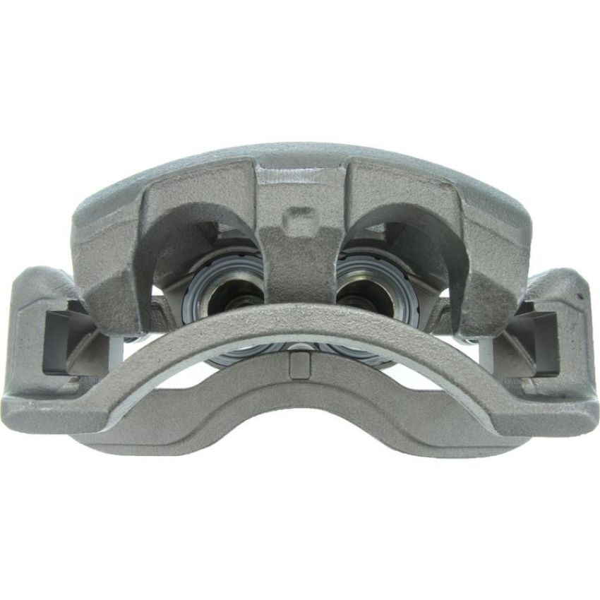 CENTRIC PARTS 141.76009 Centric Semi-Loaded Brake Caliper