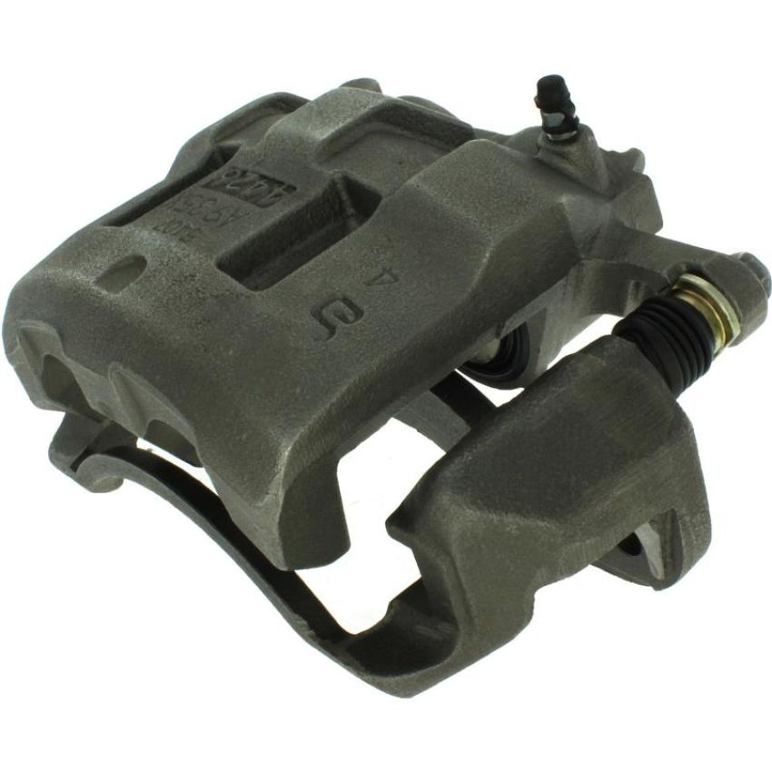 CENTRIC PARTS 141.76009 Centric Semi-Loaded Brake Caliper