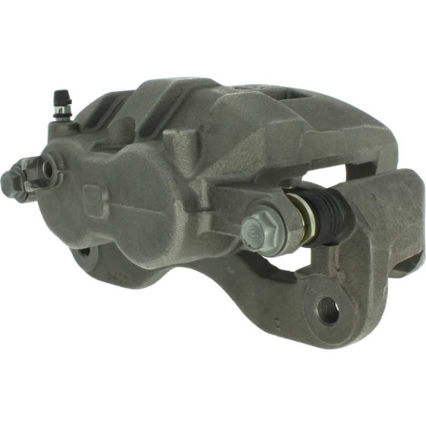 CENTRIC PARTS 141.76009 Centric Semi-Loaded Brake Caliper