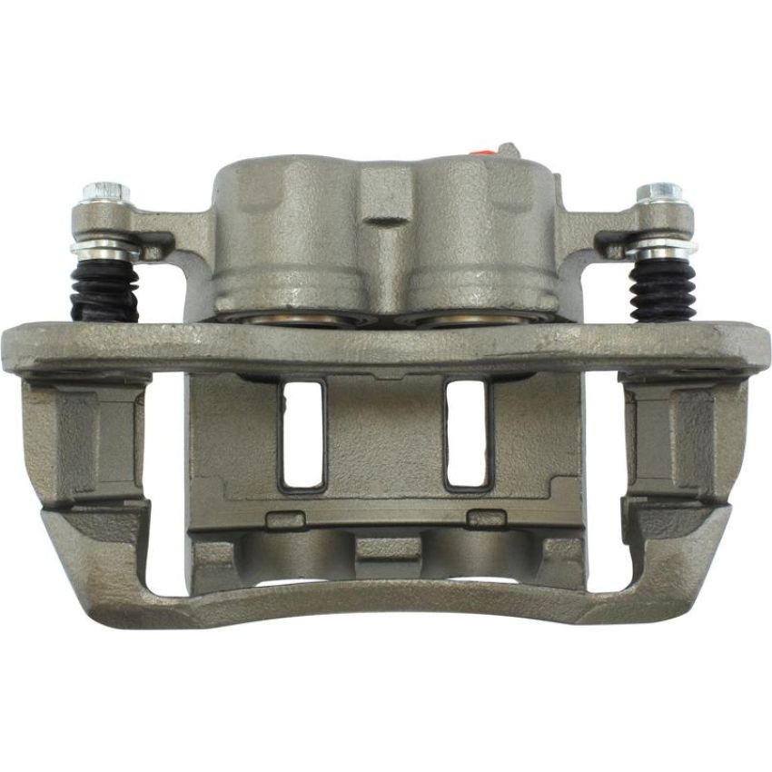 CENTRIC PARTS 141.76010 Centric Semi-Loaded Brake Caliper