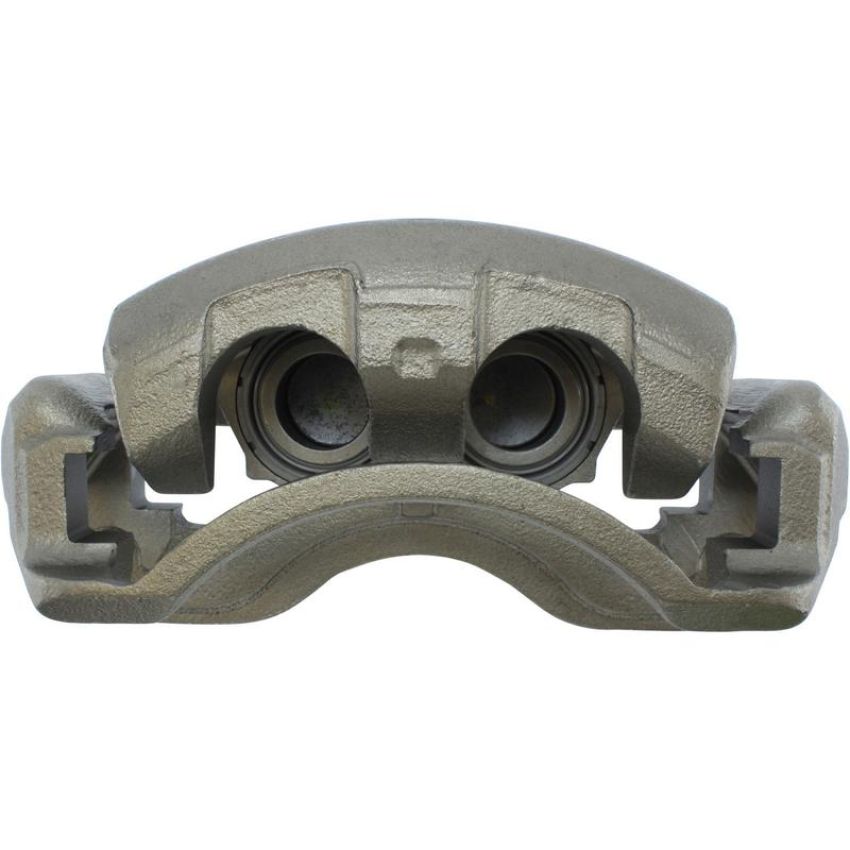 CENTRIC PARTS 141.76010 Centric Semi-Loaded Brake Caliper