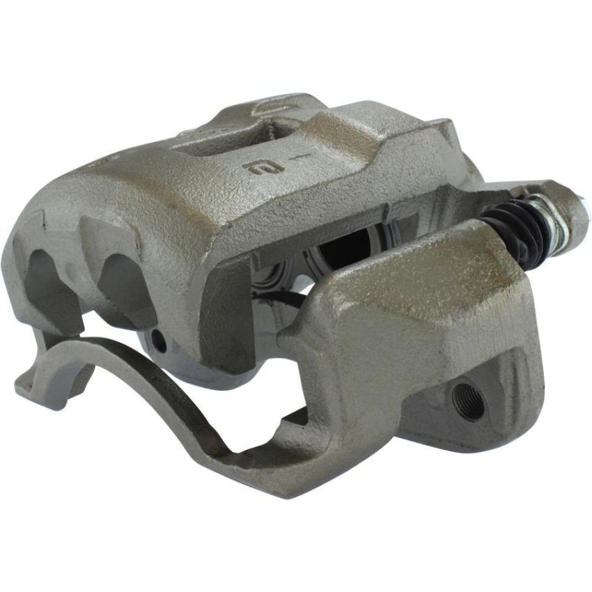 CENTRIC PARTS 141.76010 Centric Semi-Loaded Brake Caliper