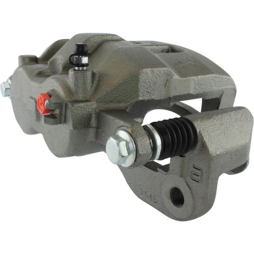 CENTRIC PARTS 141.76010 Centric Semi-Loaded Brake Caliper