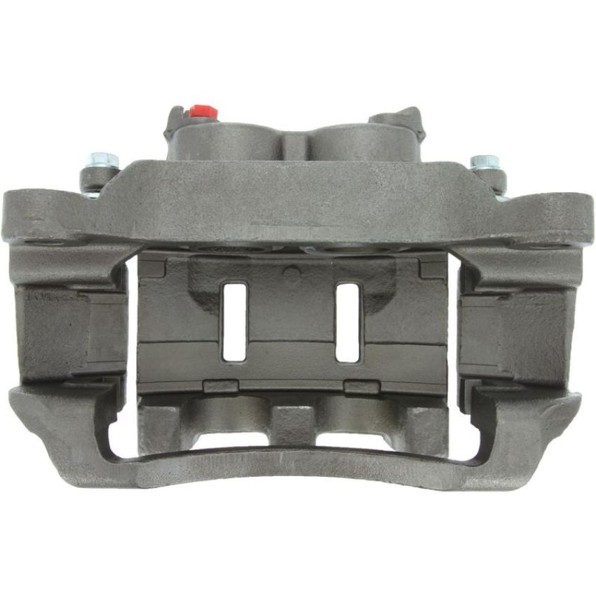 CENTRIC PARTS 141.76011 Centric Semi-Loaded Brake Caliper