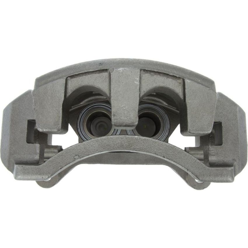CENTRIC PARTS 141.76011 Centric Semi-Loaded Brake Caliper
