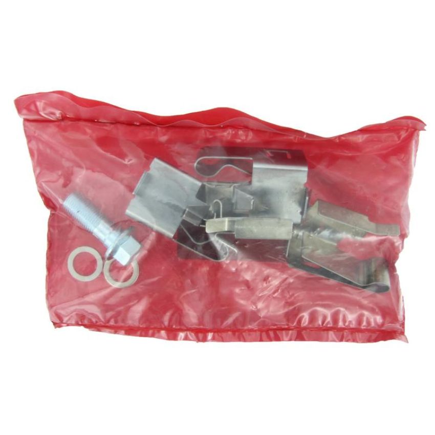 CENTRIC PARTS 141.76011 Centric Semi-Loaded Brake Caliper