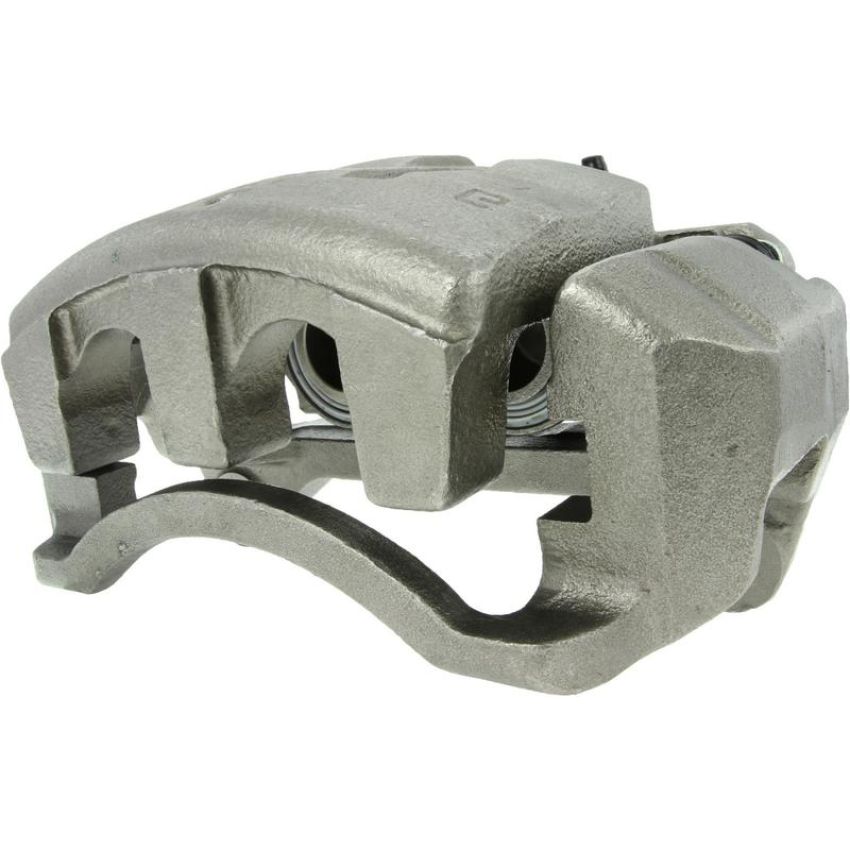 CENTRIC PARTS 141.76011 Centric Semi-Loaded Brake Caliper