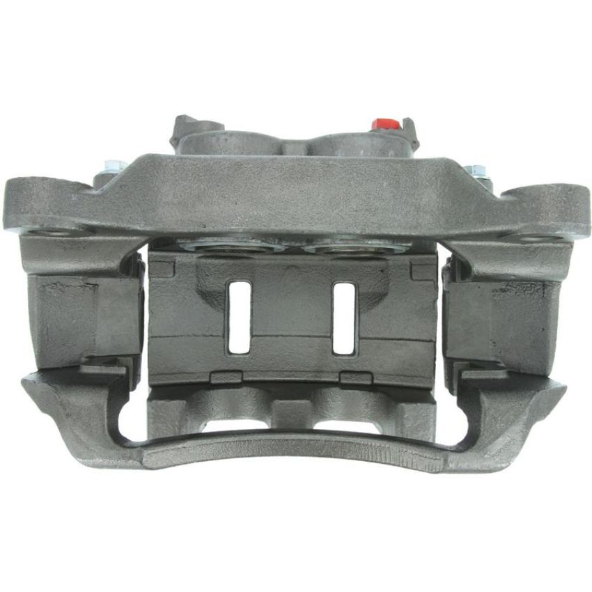 CENTRIC PARTS 141.76012 Centric Semi-Loaded Brake Caliper