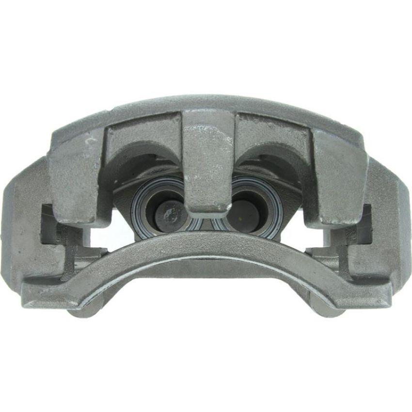 CENTRIC PARTS 141.76012 Centric Semi-Loaded Brake Caliper