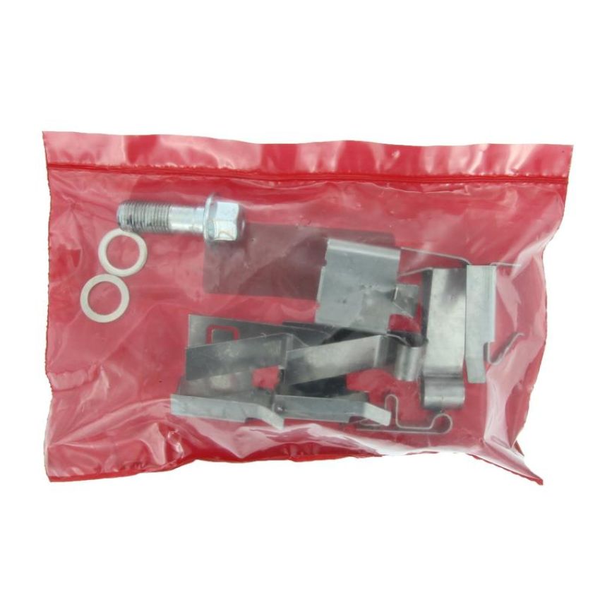 CENTRIC PARTS 141.76012 Centric Semi-Loaded Brake Caliper
