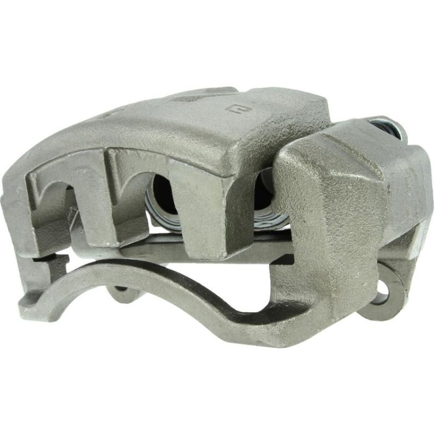 CENTRIC PARTS 141.76012 Centric Semi-Loaded Brake Caliper