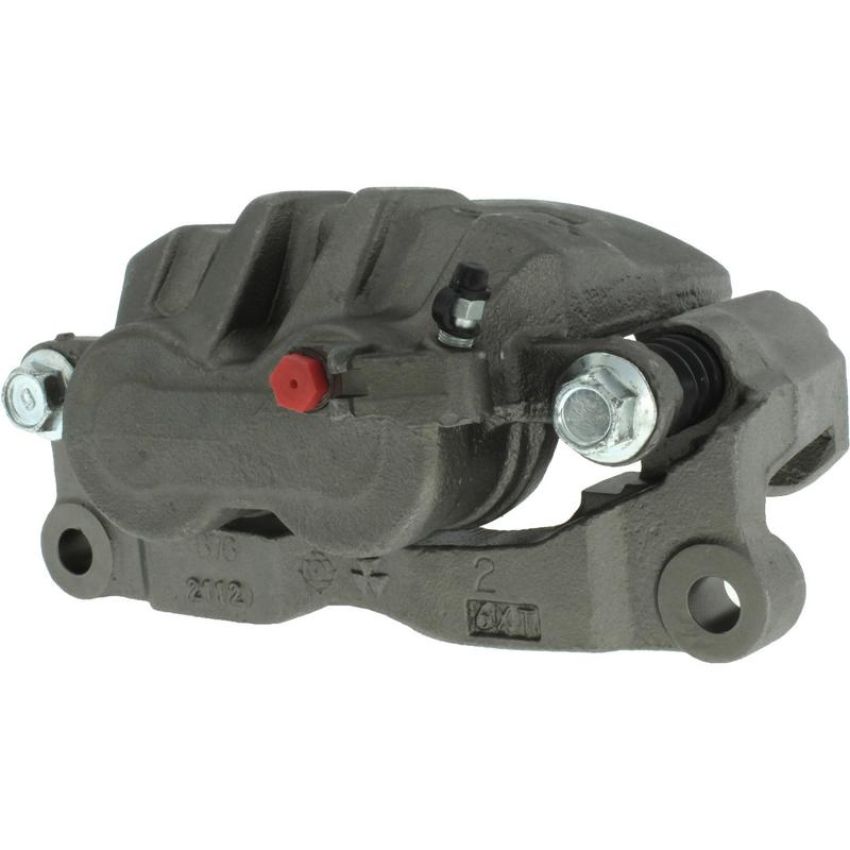 CENTRIC PARTS 141.77001 Centric Semi-Loaded Brake Caliper