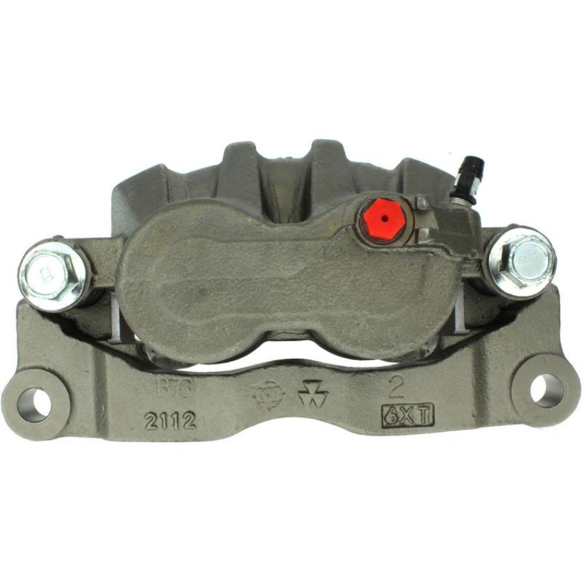CENTRIC PARTS 141.77001 Centric Semi-Loaded Brake Caliper