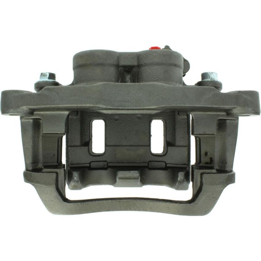 CENTRIC PARTS 141.77001 Centric Semi-Loaded Brake Caliper