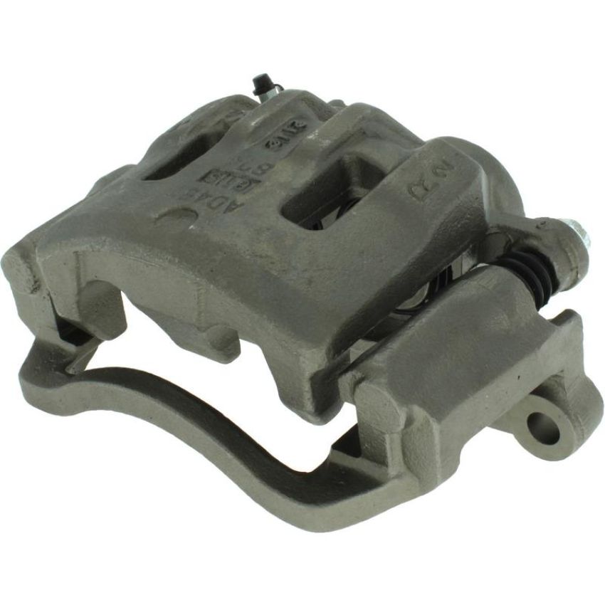 CENTRIC PARTS 141.77001 Centric Semi-Loaded Brake Caliper