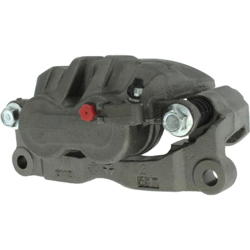 CENTRIC PARTS 141.77001 Centric Semi-Loaded Brake Caliper