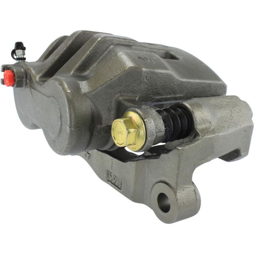 CENTRIC PARTS 141.77002 Centric Semi-Loaded Brake Caliper