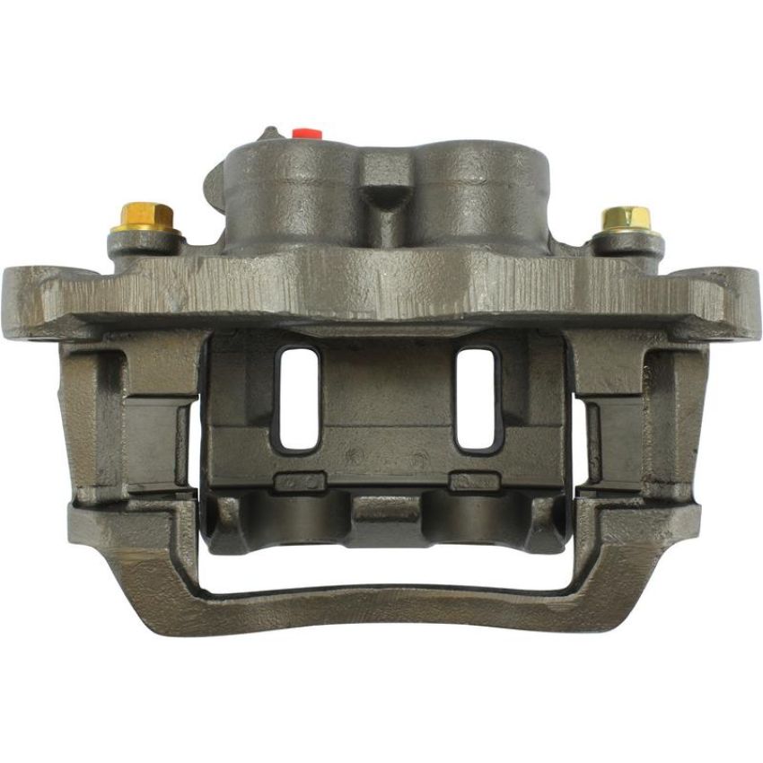 CENTRIC PARTS 141.77002 Centric Semi-Loaded Brake Caliper