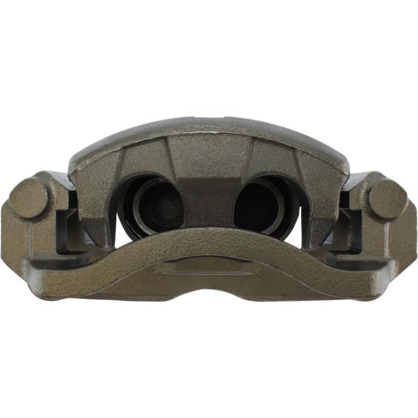 CENTRIC PARTS 141.77002 Centric Semi-Loaded Brake Caliper