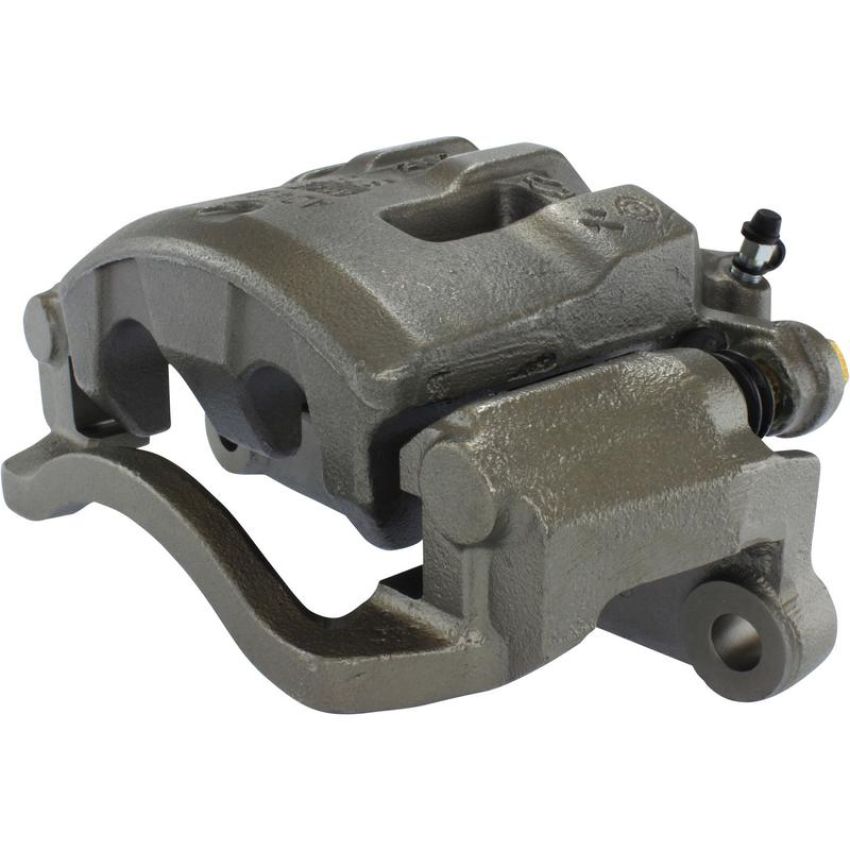 CENTRIC PARTS 141.77002 Centric Semi-Loaded Brake Caliper