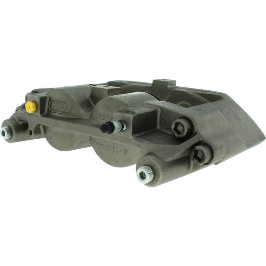 CENTRIC PARTS 141.79003 Centric Semi-Loaded Brake Caliper