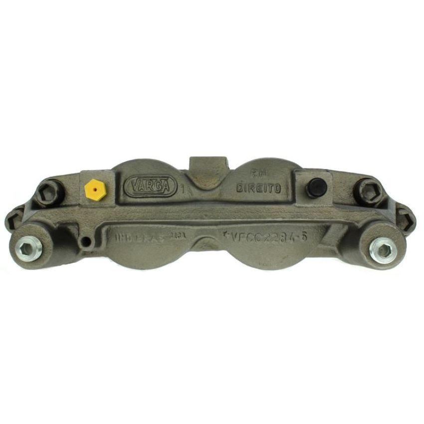 CENTRIC PARTS 141.79003 Centric Semi-Loaded Brake Caliper