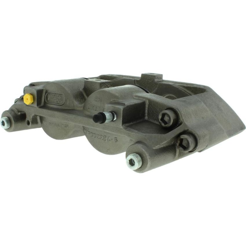 CENTRIC PARTS 141.79003 Centric Semi-Loaded Brake Caliper