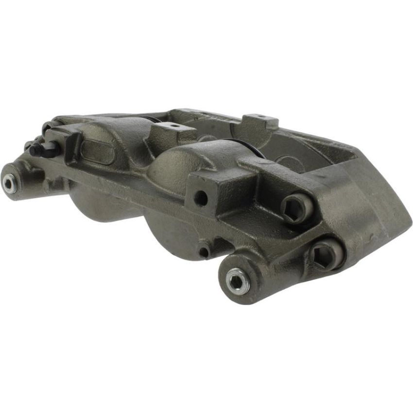 CENTRIC PARTS 141.79004 Centric Semi-Loaded Brake Caliper