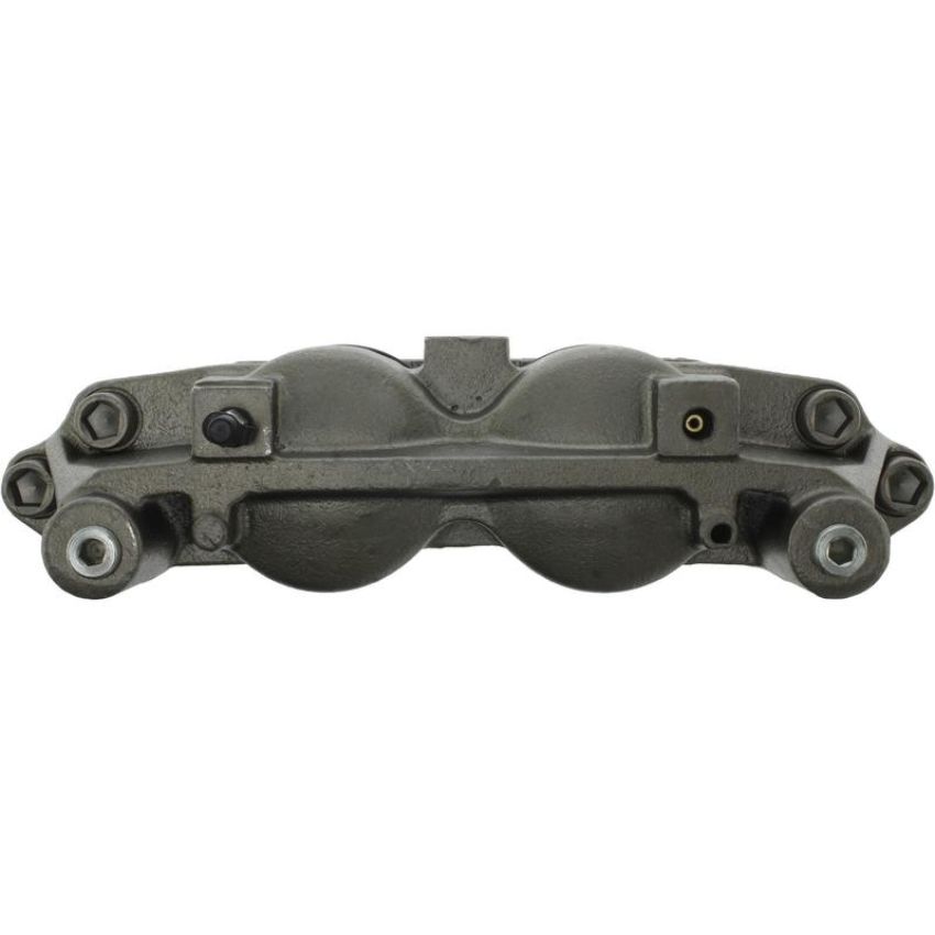 CENTRIC PARTS 141.79004 Centric Semi-Loaded Brake Caliper