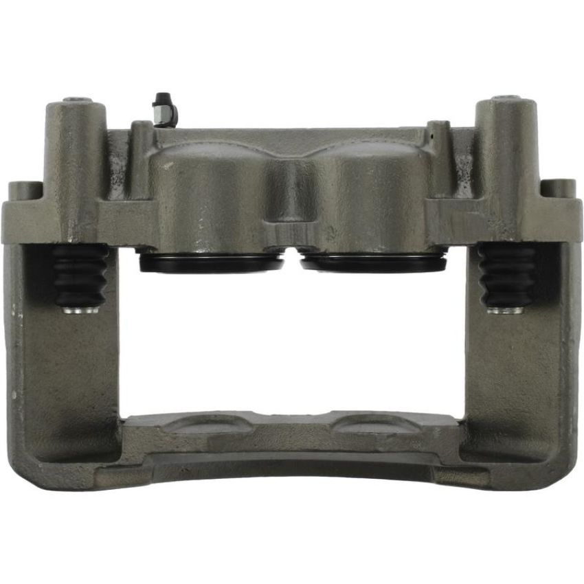 CENTRIC PARTS 141.79004 Centric Semi-Loaded Brake Caliper