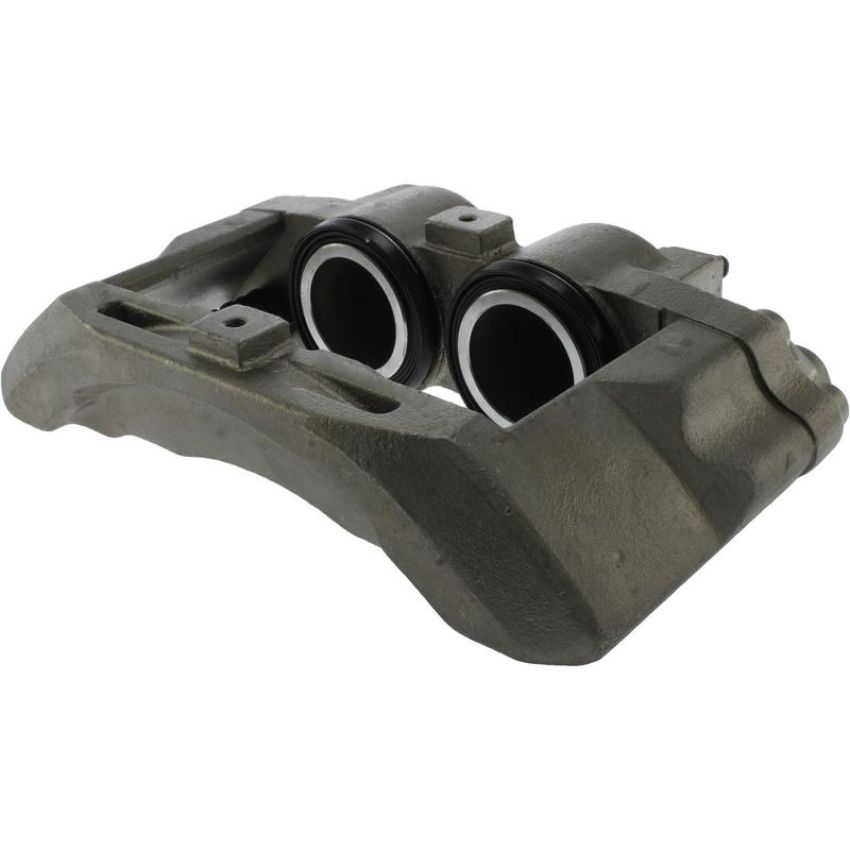 CENTRIC PARTS 141.79004 Centric Semi-Loaded Brake Caliper
