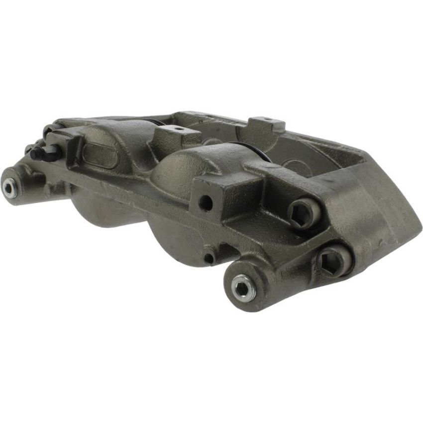 CENTRIC PARTS 141.79004 Centric Semi-Loaded Brake Caliper