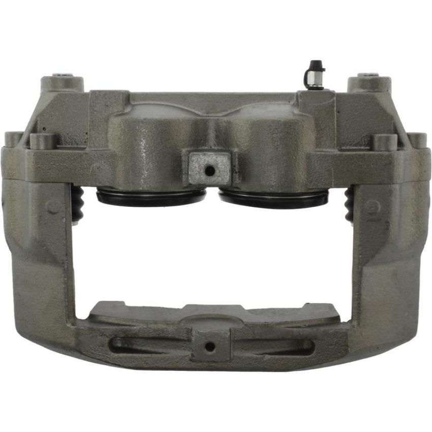 CENTRIC PARTS 141.79004 Centric Semi-Loaded Brake Caliper