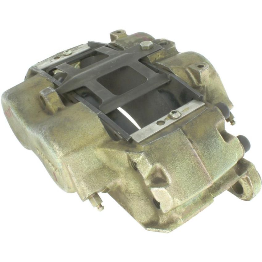 CENTRIC PARTS 141.79007 Centric Semi-Loaded Brake Caliper with New Phenolic Pistons