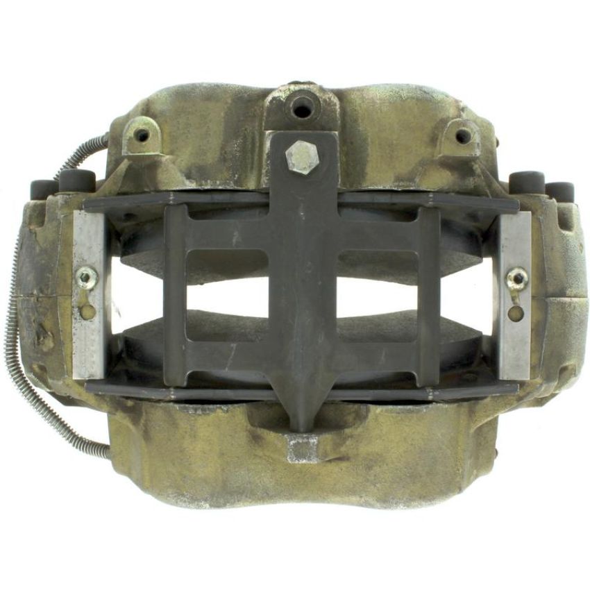 CENTRIC PARTS 141.79007 Centric Semi-Loaded Brake Caliper with New Phenolic Pistons