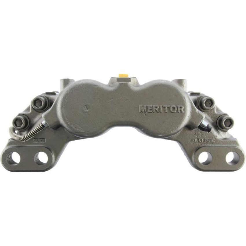 CENTRIC PARTS 141.79008 Centric Semi-Loaded Brake Caliper with New Phenolic Pistons