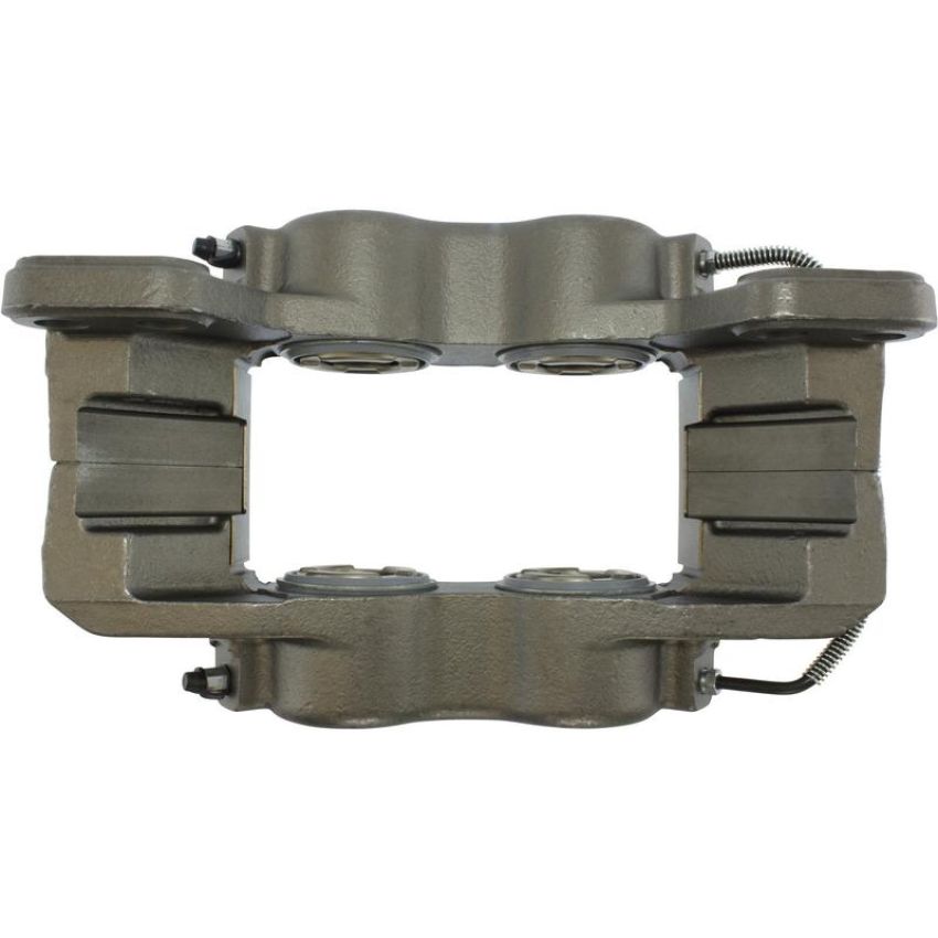 CENTRIC PARTS 141.79009 Centric Semi-Loaded Brake Caliper with New Phenolic Pistons